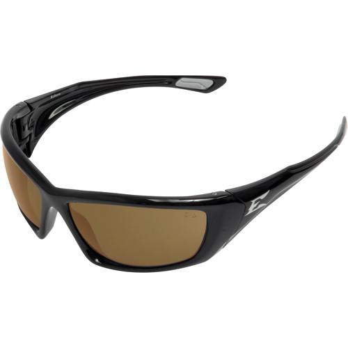 Lunettes de s&eacute;curit&eacute; Robson, Lentille Cuivre, Polaris&eacute;, MCEPS GL-PD 10-12 Distribution Industrielle GC