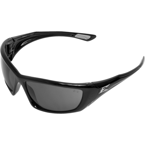 Lunettes de s&eacute;curit&eacute; Robson, Lentille Fum&eacute;e, Polaris&eacute;, MCEPS GL-PD 10-12 Distribution Industrielle GC