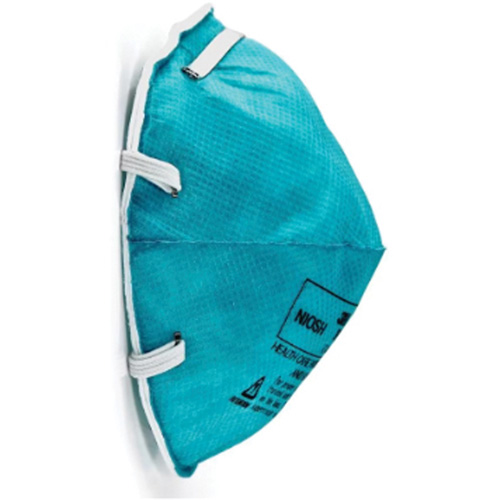 1860 Particulate Healthcare Respirator, N95, NIOSH Certified Distribution Industrielle GC