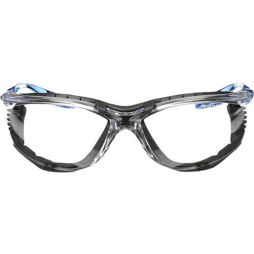 Lunettes de s&eacute;curit&eacute; avec joint en mousse Virtua, Lentille Transparent, Antibu&eacute;e, ANSI Z87+/R&eacute;pond ou surpasse la norme CSA Z94.3 Distribution Industrielle GC