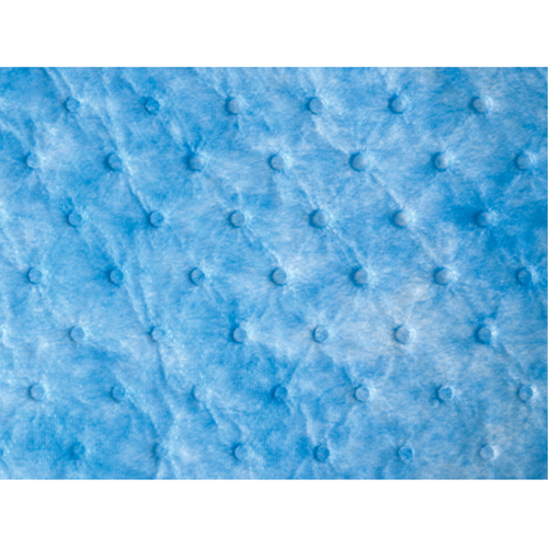 Oil Only Sorbent Sweep Distribution Industrielle GC