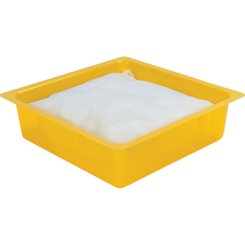 Drip Pan Distribution Industrielle GC