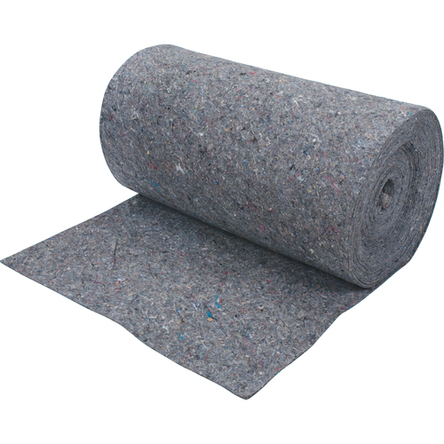 Tapis Rag Rug, 36" la x 150' lo, Lourd Distribution Industrielle GC