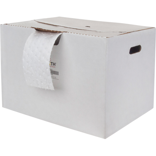 Absorbants &agrave; usages multiples, 50' lo x 5" la, Absorption 10 gal. Distribution Industrielle GC