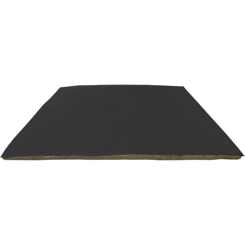 Tapis Plug Rug, Carr&eacute;e, 8" lo x 8" la Distribution Industrielle GC