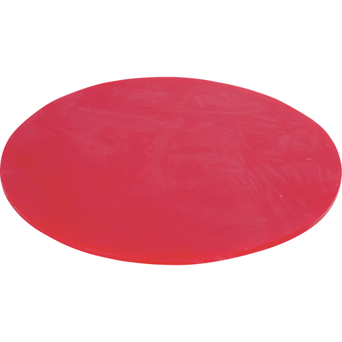Tapis pour drain Ultra-Drain Seals, Circulaire, 42" dia. Distribution Industrielle GC