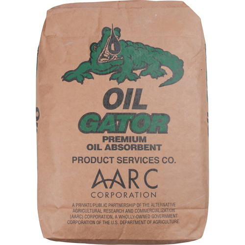 Absorbants - Oil Gator Distribution Industrielle GC