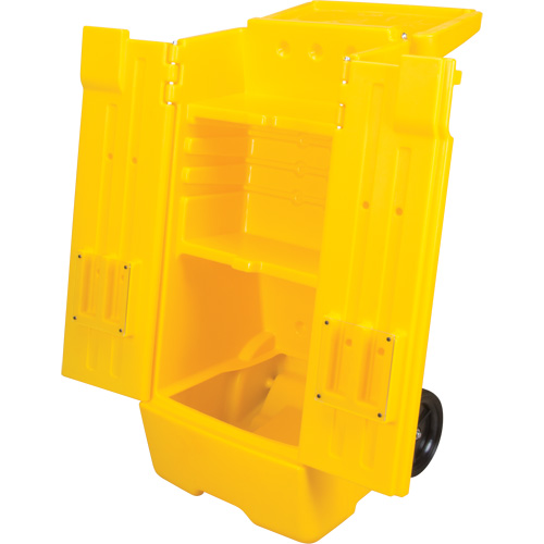 Mobile Tool Kaddie Distribution Industrielle GC