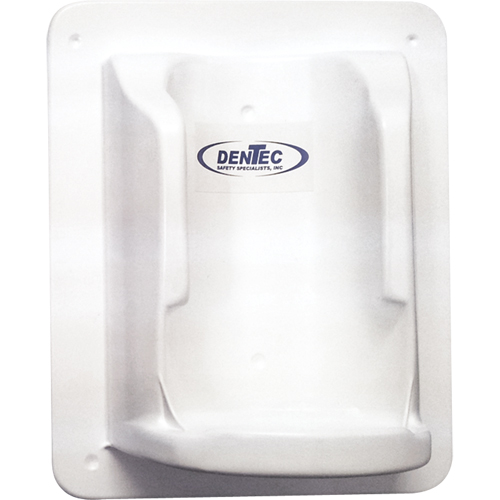 Support &agrave; bouteille BottlePod pour solution Neutraliser 500 ml/16 oz Distribution Industrielle GC