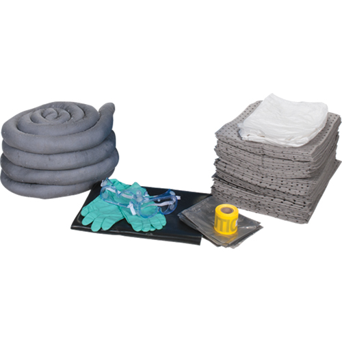 Premium 30-Gallon Replacement Kit, Universal Distribution Industrielle GC