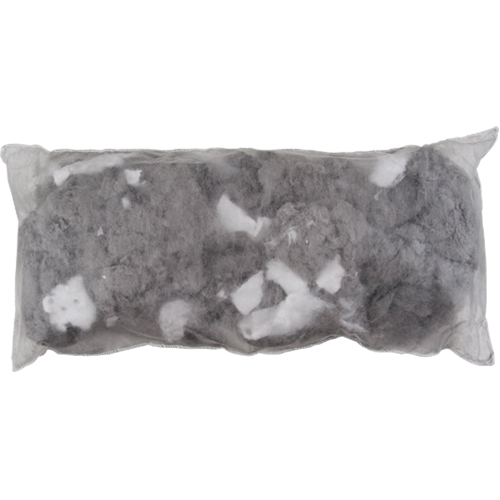 Tampon absorbant, Universel, 18" lo x 8" la, 30 gal. absorption/pqt Distribution Industrielle GC