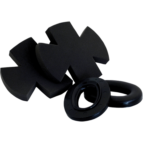 Peltor Hygiene Kit for X5 Series Earmuffs Distribution Industrielle GC