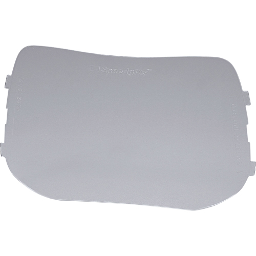 Masques de soudeur Speedglas a/filtre variable autonoircissant de s&eacute;rie 100, Ext&eacute;rieur Distribution Industrielle GC
