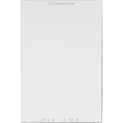 Plaque de protection interne pour masques de soudeur de s&eacute;rie 9100 Speedglas Distribution Industrielle GC