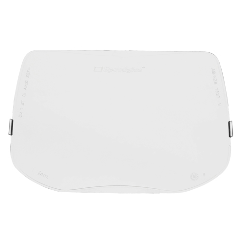 Outside Protection Plate Speedglas 9100 Series Welding Helmets Distribution Industrielle GC