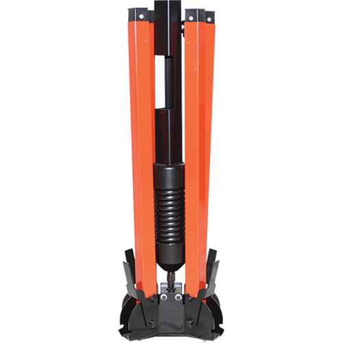Supports pour enseigne Tilt-Adjust Distribution Industrielle GC