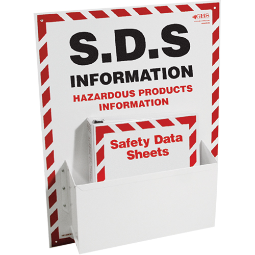 Centres d'information de FTSS ou FDS, Anglais, Compris reliures Distribution Industrielle GC