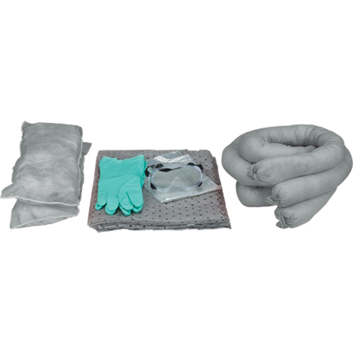 Trousse de rechange pour camion, 10 gallons, Universel Distribution Industrielle GC
