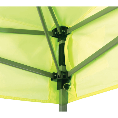 Abris l&eacute;gers 6010 SHAX Distribution Industrielle GC