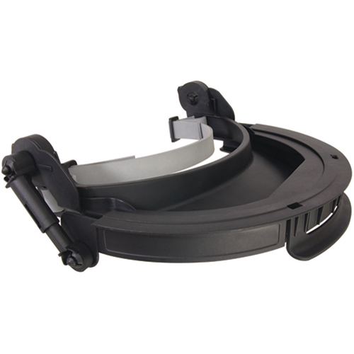 Adaptateur Uvex Turboshield pour casque de s&eacute;curit&eacute; Distribution Industrielle GC