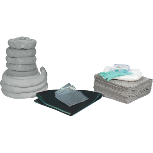 55-Gallon Replacement Kit, Universal Distribution Industrielle GC