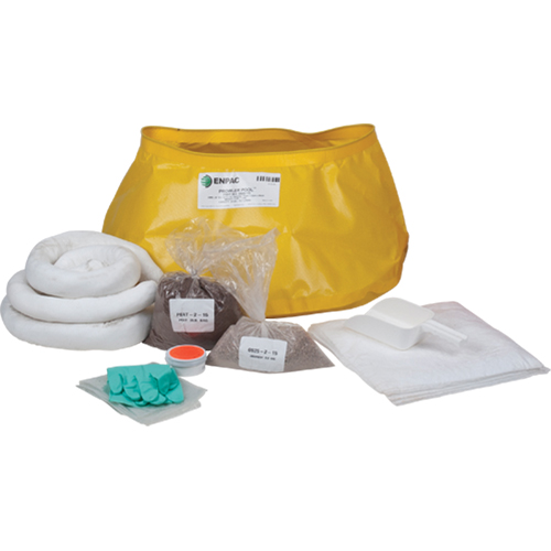 17-Gallon Western Canada Replacement Kit, Oil Only Distribution Industrielle GC