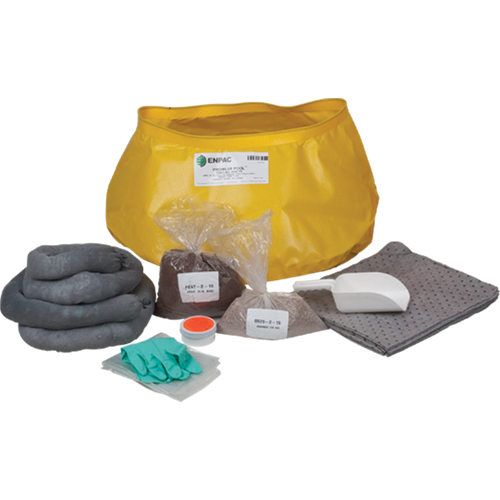 17-Gallon Western Canada Replacement Kit, Universal Distribution Industrielle GC