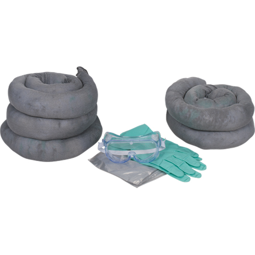 5-Gallon Replacement Kit, Universal Distribution Industrielle GC