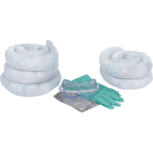 Trousse de rechange, 5 gallons, Huile seulement Distribution Industrielle GC