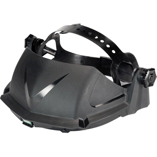 V-Gard&reg; Headgear Frame, Ratchet Suspension Distribution Industrielle GC