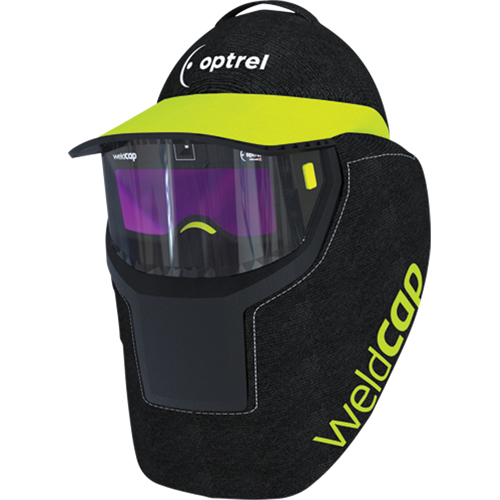 Casque Weldcap Distribution Industrielle GC