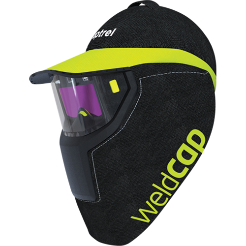 Casque Weldcap Distribution Industrielle GC