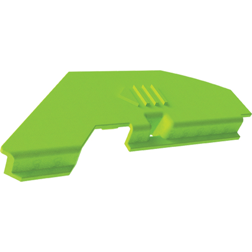 Weldcap&reg; Battery Cover Distribution Industrielle GC