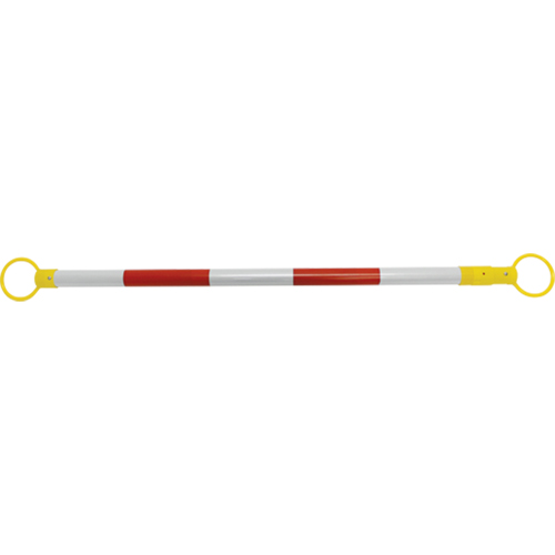 Barrier Cone Bar, 6' 6" Extended Length, Orange Distribution Industrielle GC