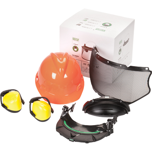 V-Gard&reg; Forestry Kit Distribution Industrielle GC