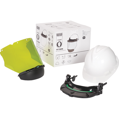 V-Gard&reg; Arc Accessory Kit Distribution Industrielle GC