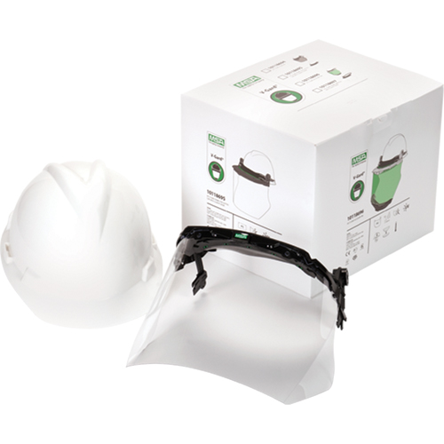 V-Gard&reg; Accessory System Kit with V-Gard&reg; Cap Distribution Industrielle GC