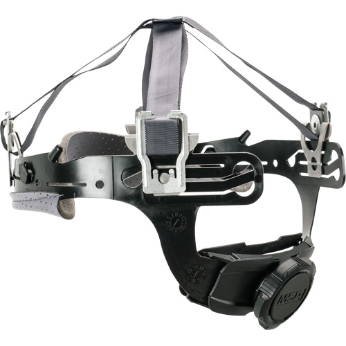 Coiffe de rechange Fast-Trac III pour casque de s&eacute;curit&eacute; TopGuard, Rochet Distribution Industrielle GC