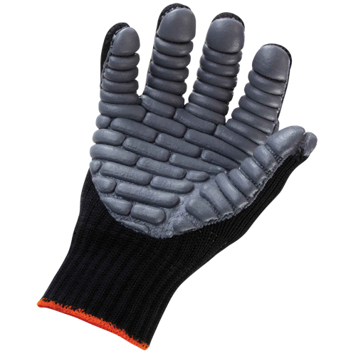 ProFlex&reg; 9000 Certified Lightweight Anti-Vibration Glove, Size Medium, Synthetic Palm Distribution Industrielle GC