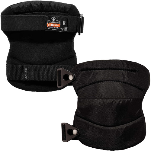 Proflex&reg; 230 Wide Soft Cap Knee Pad, Buckle Style, Foam Caps, Foam Pads Distribution Industrielle GC