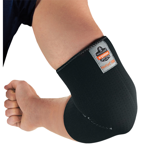 Proflex&reg; 650 Neoprene Elbow Sleeve Distribution Industrielle GC