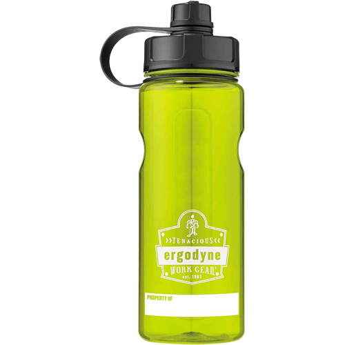 Chill-Its&reg; 5151 BPA-Free Water Bottle Distribution Industrielle GC