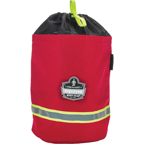 Sac &agrave; masque APRA de pompier Arsenal 5080 L doubl&eacute; en molleton Distribution Industrielle GC