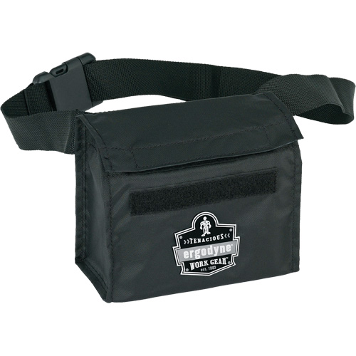 Sac pour demi-masque respiratoire Arsenal 5180 Distribution Industrielle GC