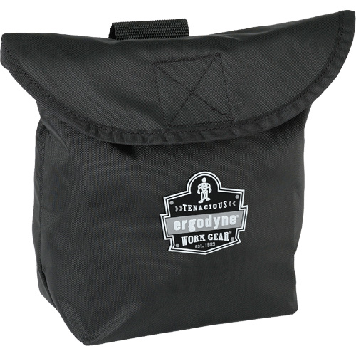 Sac pour masque respiratoire Arsenal 5181 Distribution Industrielle GC