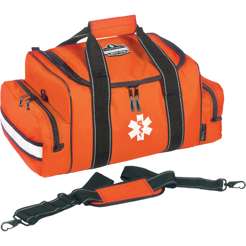 Arsenal 5215 Large First Responder Bag Distribution Industrielle GC