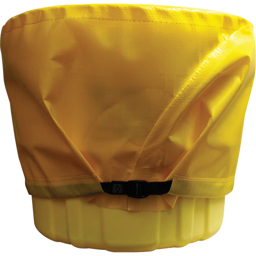 Poly-Top For 20 & 30 Gallon Drums Distribution Industrielle GC
