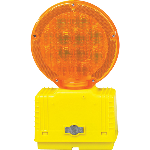 Lampe pour barricade Distribution Industrielle GC