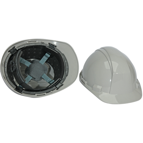 Casque de s&eacute;curit&eacute; Matterhorn, R&eacute;pond aux normes CSA type 2, Suspension Rochet, Non ventil&eacute; Distribution Industrielle GC