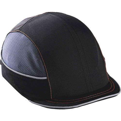 Casquette antichocs Skullerz 8950, Noir Distribution Industrielle GC